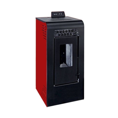 Estufa de pellets 8kw Eider Power 8