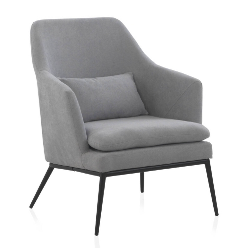 Sillón estructura metálica GABAR 2046