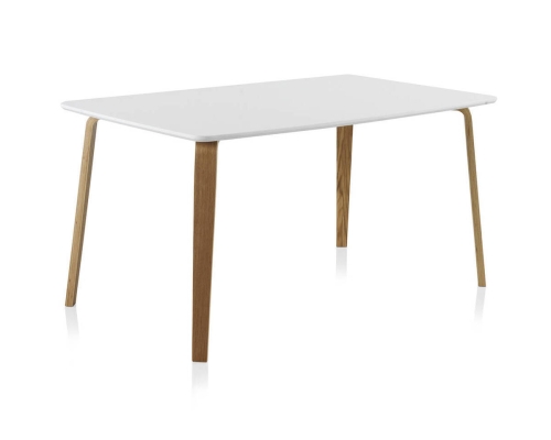Mesa de comedor GABAR VIVE modelo 8322