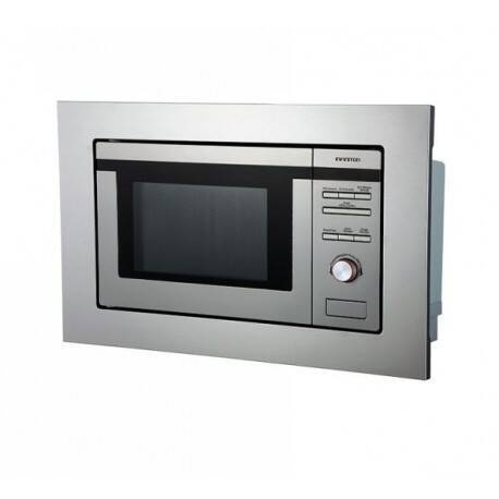 Microondas 20L Grill 800W/1000W INFINITON IMW 1620
