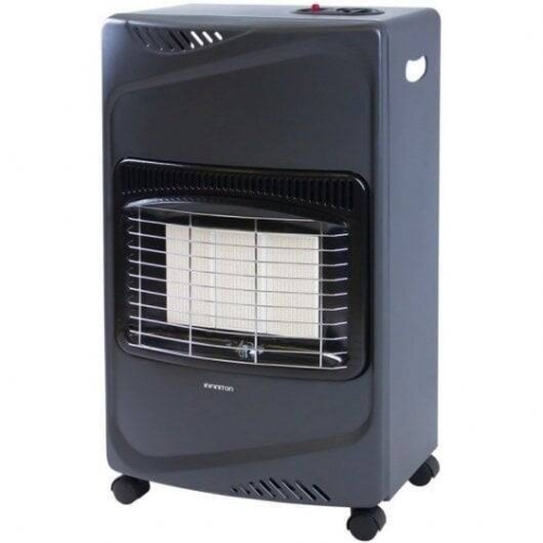 Estufa de gas INFINITON 4200w HG-B16
