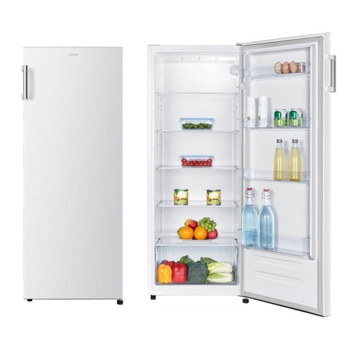 Frigorífico de 1 puerta INFINITON clase E 242 Litros defrost CL-242L14BEC