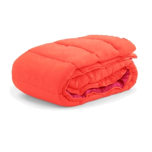 Rellleno nórdico 220x220 350gr Coral/Fucsia Baltico SM0959852220