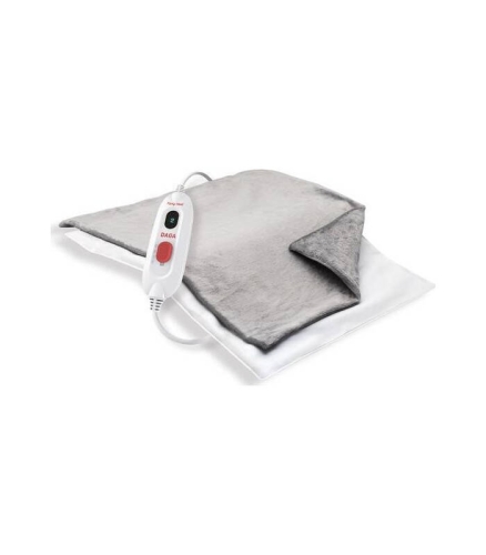 Almohadilla Térmica eléctrica 100 W EP 40x30 cm USEFA 10105384