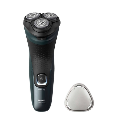 Afeitadora PHILIPS en seco y húmedo X3052/00