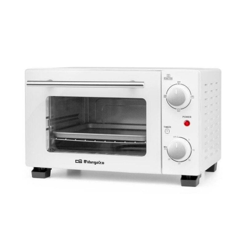Horno sobremesa ORBEGOZO 10L HO975
