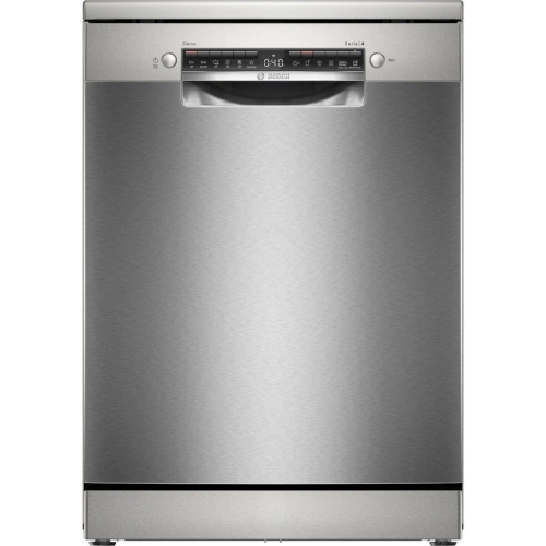 Lavavajillas BOSCH 13 Servicios 60 cm Clase D SMS4TH00