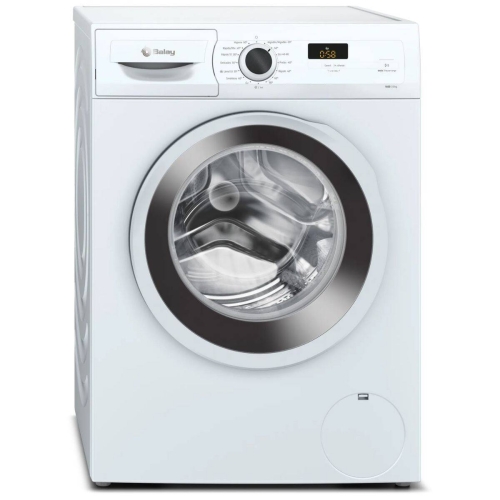 Lavadora BALAY 8 kg 1400 Rpm Clase A 3TS284SB