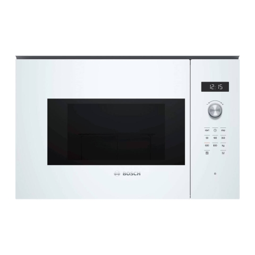 Microondas integrable Bosch 20L BFL524MW0