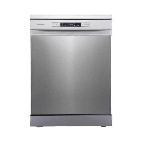 Lavavajillas 60 cm Clase D HS623D10X HISENSE