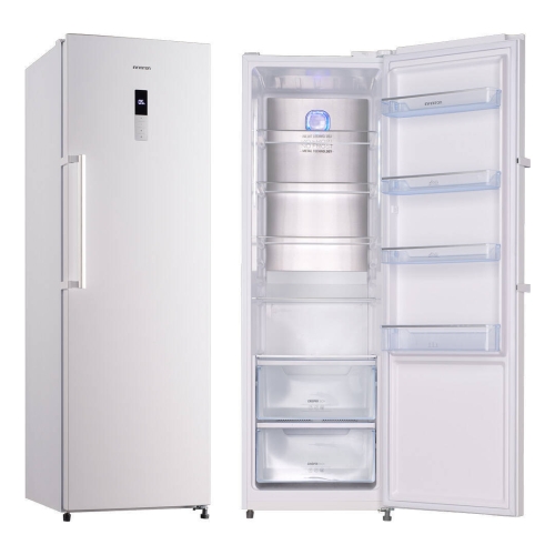 Frigorífico INFINITON 1 Puerta No Frost Blanco E 375L CL360L85WEC