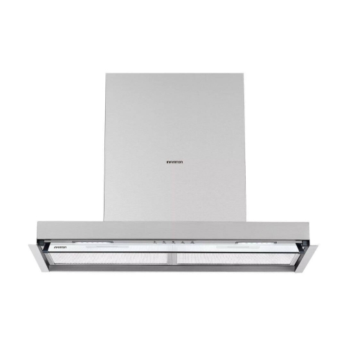 Campana Extractora Infiniton 60cm 550m3/h Inox Integrable LED CMPGA6035