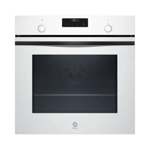 HORNO PIROLÍTICO BOSCH HBG578EW7