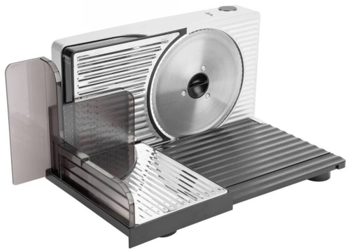 Cortafiambres JATA acero inox corte precisión plegable JECF1820