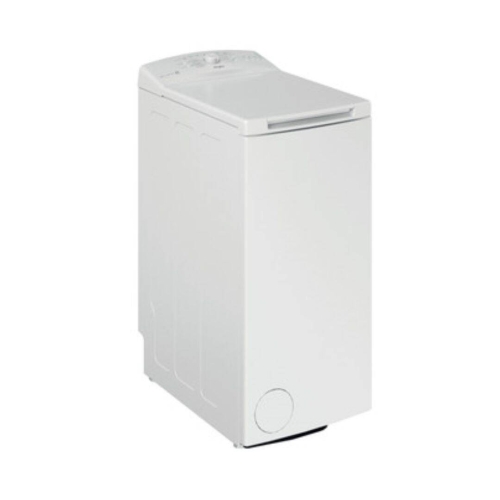 Lavadora de 6 Kg de Carga Superior 1000 rpm Clase C WHIRPOOL TDLR6040L