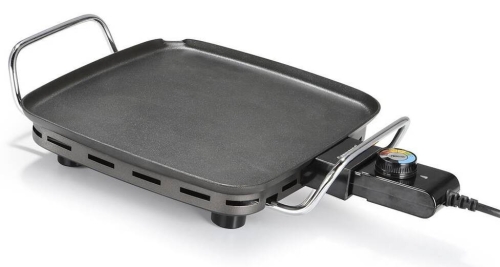 Asador Princess 1300 W 28x28 cm Pequeña 102210