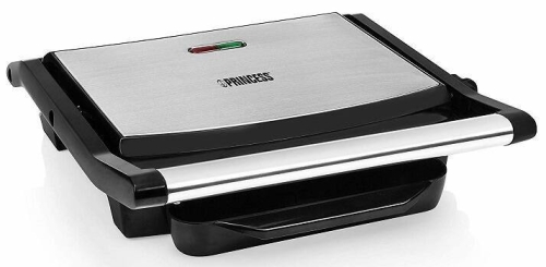 Grill Panini Princess 2000W 30x24 112415