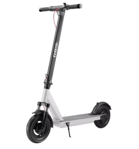 Patinete Eléctrico INFINITON BigCity Pro 350W 25km/h 10" 200020