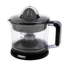 Exprimidor PRINCESS Clasico Negro 1 L 201004