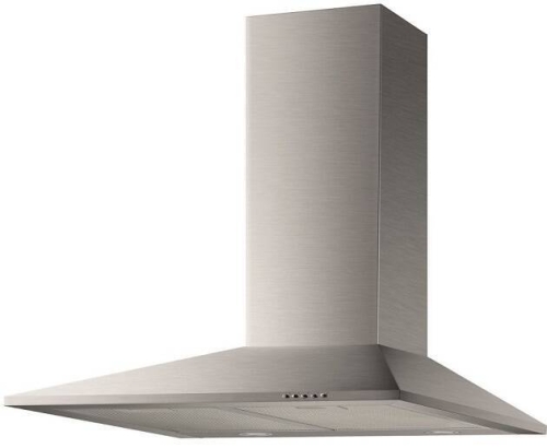Campana Mepamsa Pirámide Plus 60 Inox 3200569117