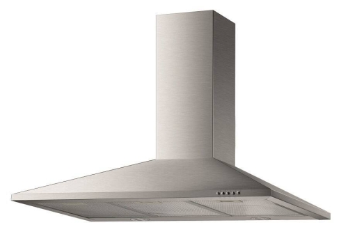 Campana Mepamsa Pirámide Plus 90 Inox 3200569119