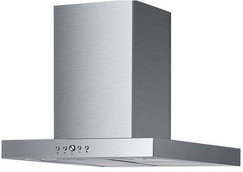 Campana Mepamsa Silueta XLA 60 Inox T-Invertida 7612985650045