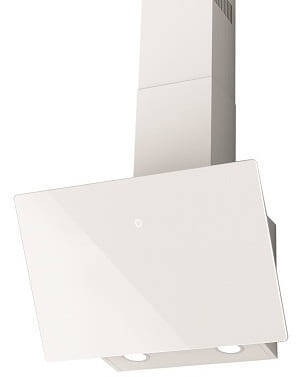 Campana Mepamsa Cuadro 90 Inclinada Cristal Blanco 3300571787