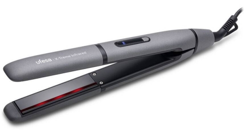 Plancha de Pelo Cerámica Infrarroja X-TREME INFRARED UFESA 60405665