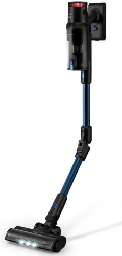 Escoba eléctrica Ufesa Digital Pro Flexible Mascotas 29.6V 500W 81405892