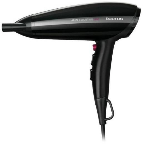 Secador TAURUS 2200w Alize Evolution 900381