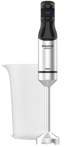 Batidora Varilla TAURUS HB1500X 916399000