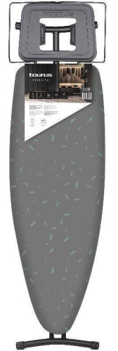 Tabla de Planchar Metálica Plegable con Altura ARGENTA PRO 994180