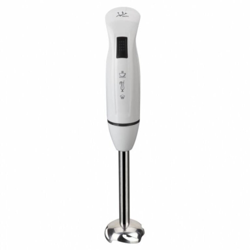 Batidora de Mano JATA 400W Blanca BT126