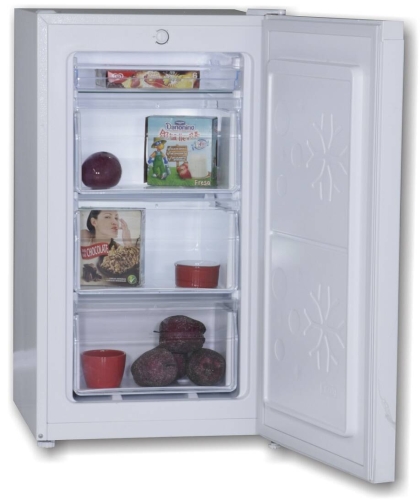 Congelador Vertical Rommer 85cm Clase D CVD113