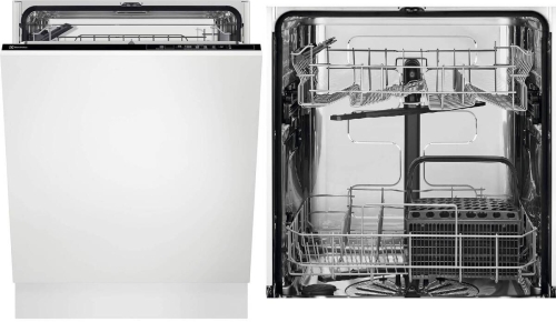 Lavavajillas ELECTROLUX integrable 13 cubiertos clase E AirDry EEA17200L