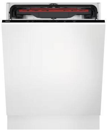 Lavavajillas AEG Integrable 60cm 14Cubiertos AirDry FSB34707Z