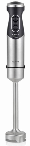 Batidora HAEGER Motor DC de 1100 W HB11B014A