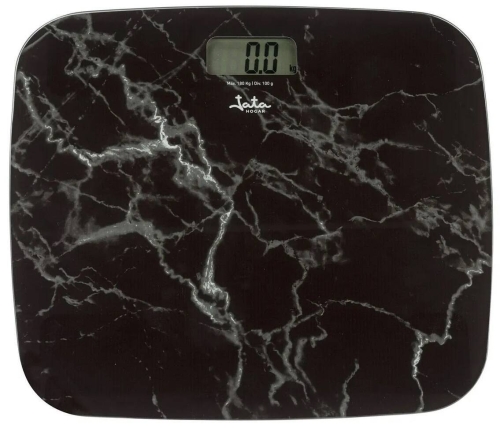 Báscula Electrónica Jata Vidrio 180kg/100g LCD HBAS1415