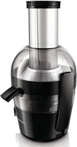 Licuadora PHILIPS HR1855/70 700W con Tubo Extragrande 2L Fácil Limpieza