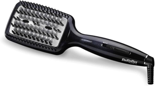 Cepillo Alisador Babyliss 3D Liss Brush HSB101E