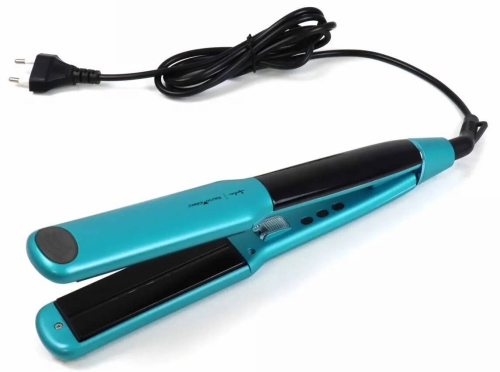 Plancha de Pelo Jata Cerámica Infrarrojos JBPP5570