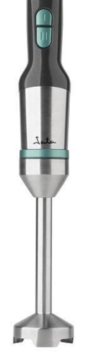 Batidora Jata 1000W Inox 4 Cuchillas 2 Velocidades JEBT1853