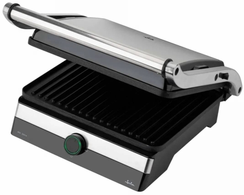 Grill Jata 2000W Apertura 180º Antiadherente JEGR1596