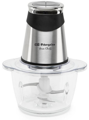 Picadora eléctrica Orbegozo 500W MC4650