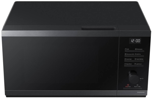 Microondas SAMSUNG Grill 23L 800W Negro MG23DG4524CGE1