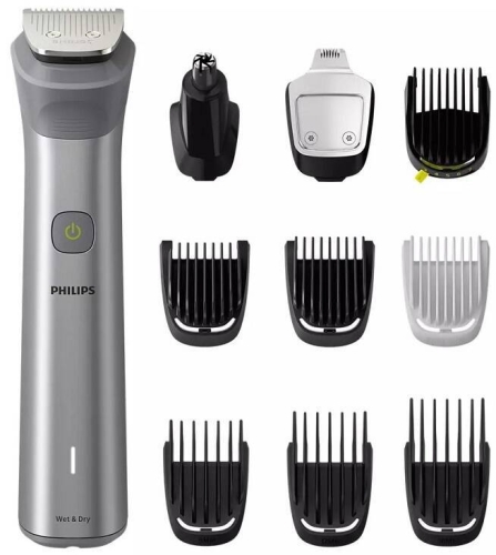 Recortadora Multifunción Philips Serie 5000 10 en 1 MG5920/15