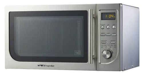 Microondas Orbegozo 25L Grill Inox MIG2525 MIG2525