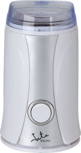 Molinillo Café JATA 65g Blanco ML132