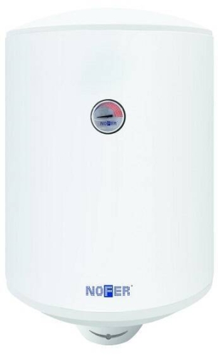 Termo Eléctrico Nofer 30L Vertical 2000W Clase B N030