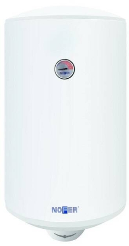 Termo Eléctrico Nofer 50L Vertical 2000W Clase C N050